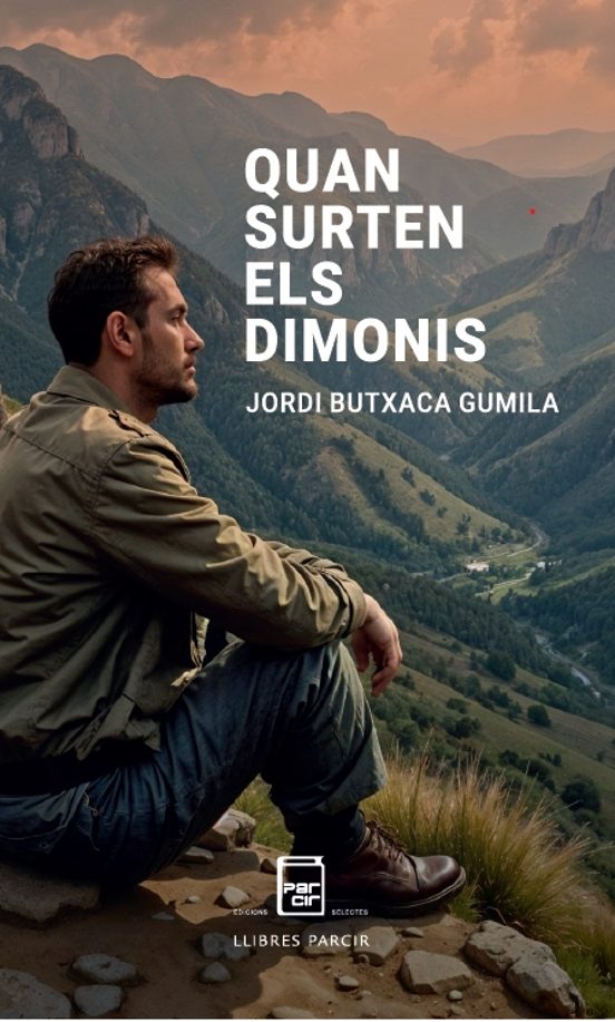 Quan Surten Els Dimonis