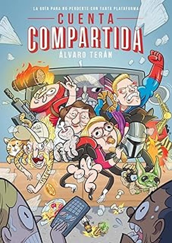 Cuenta Compartida