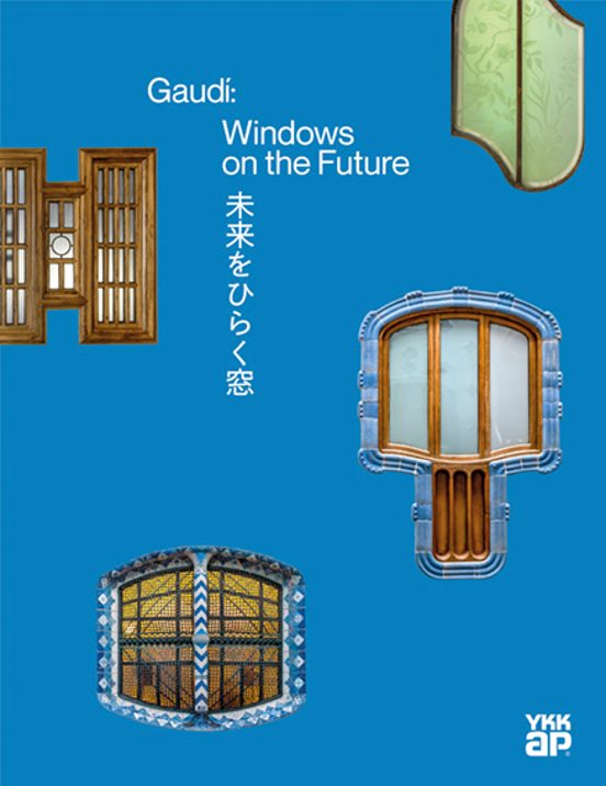 Gaudí: Windows On The Future