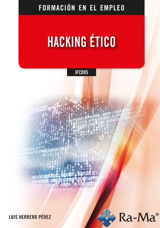 Ifcd95. Hacking Ético