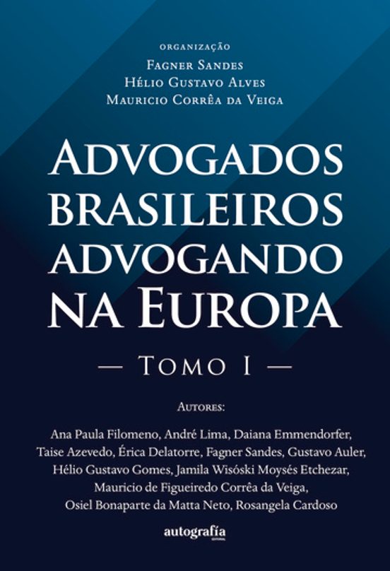 Advogados Brasileiros Advogando Na Europa