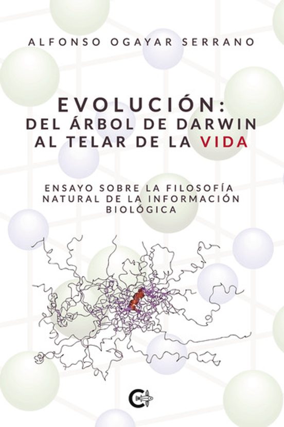 Evolución: Del Árbol De Darwin Al Telar De La Vida