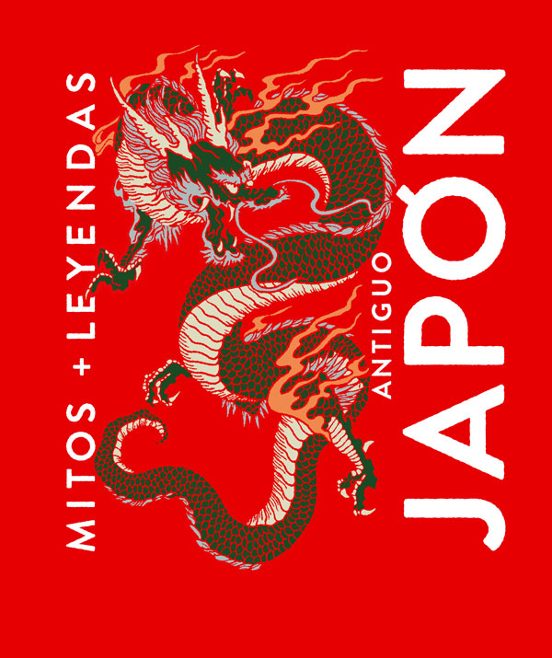 Mitos Y Leyendas Del Antiguo Japón
