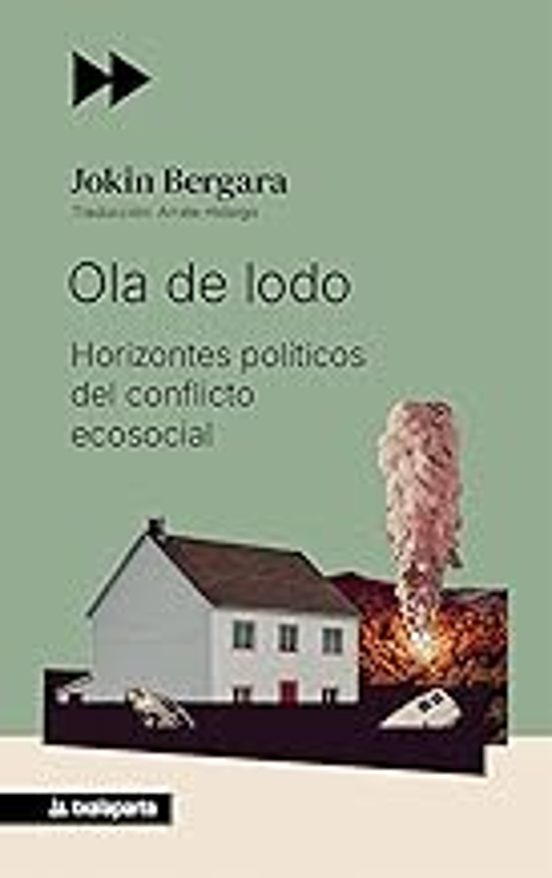 Ola De Lodo
