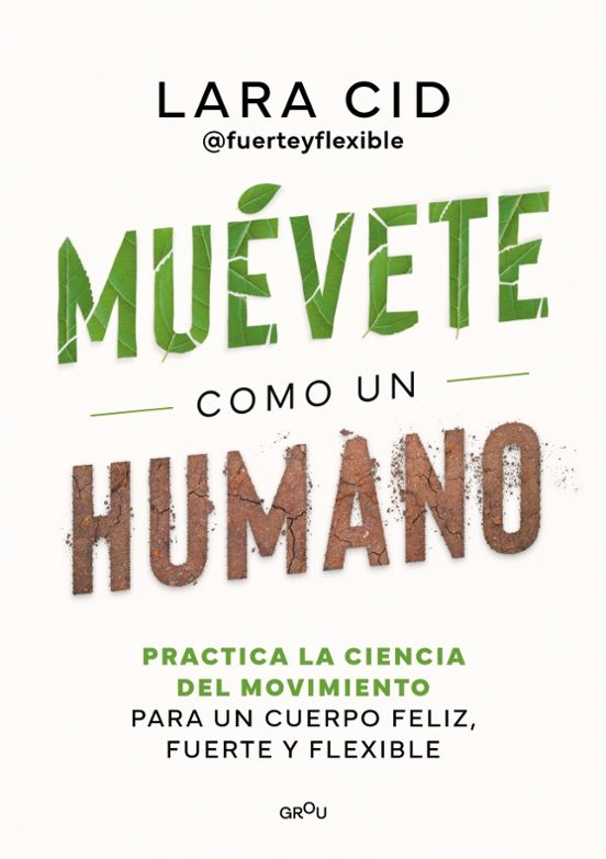 Muévete Como Un Humano