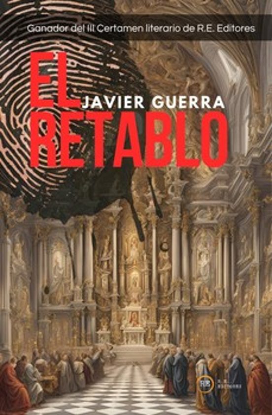 El Retablo