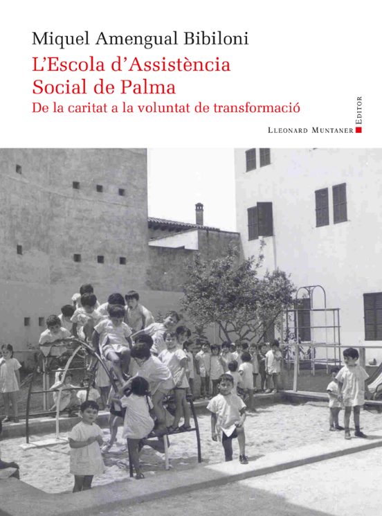 L Escola D Assistencia Social De Palma