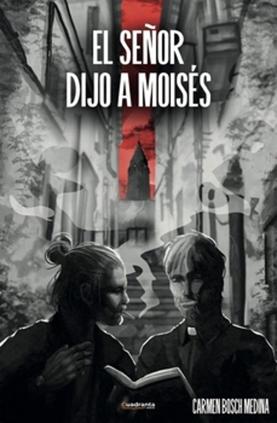 El Señor Dijo A Moisés