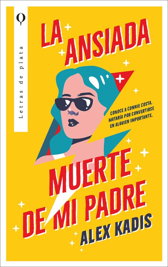 La Ansiada Muerte De Mi Padre