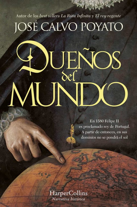 Dueños Del Mundo