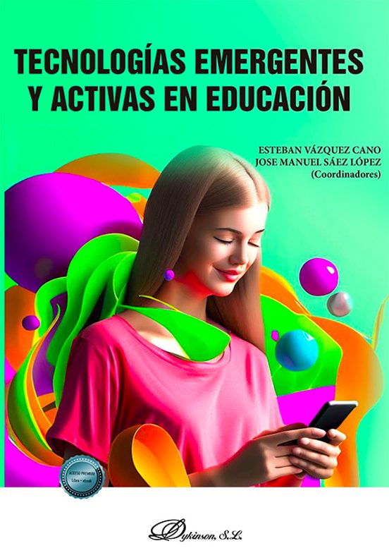 Tecnologías Emergentes Y Activas En Educación