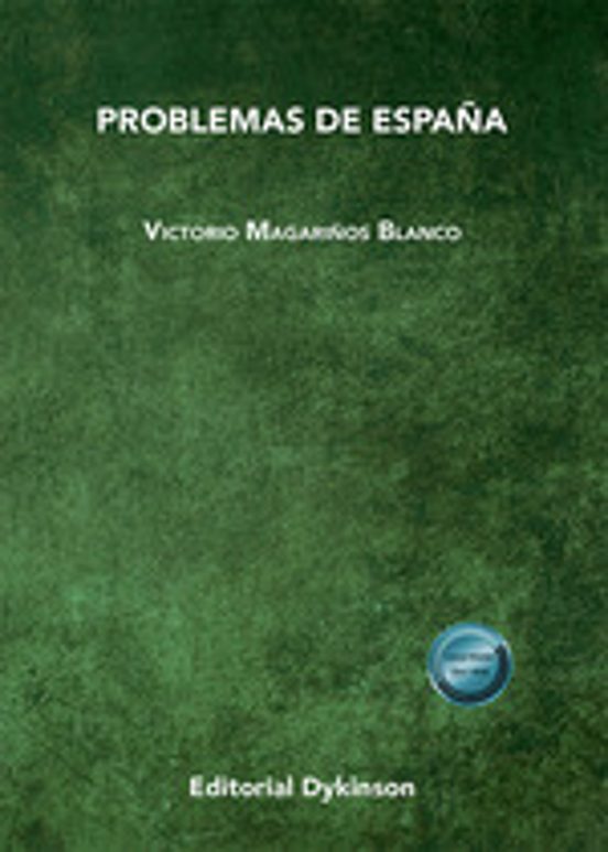 Problemas De España