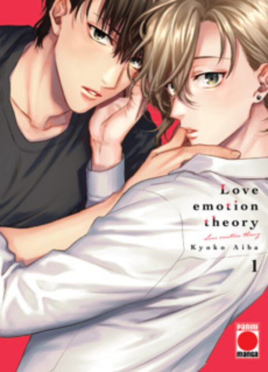 Love Emotion Theory N.1