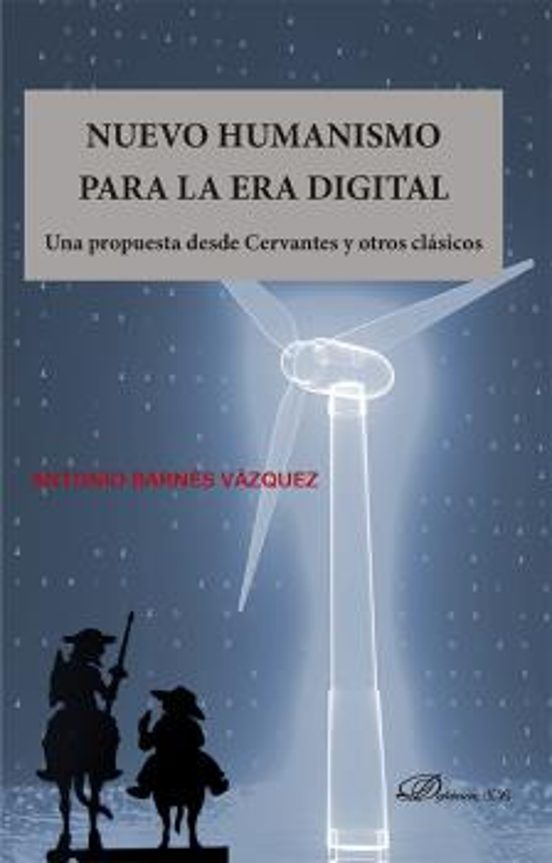 Nuevo Humanismo Para La Era Digital