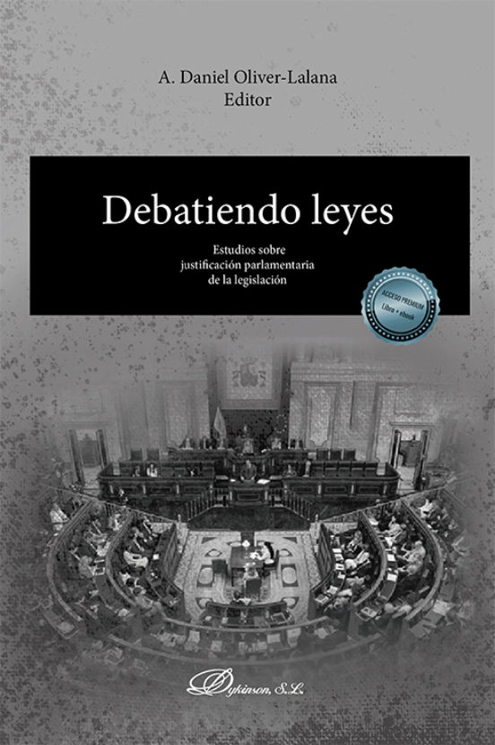 Debatiendo Leyes
