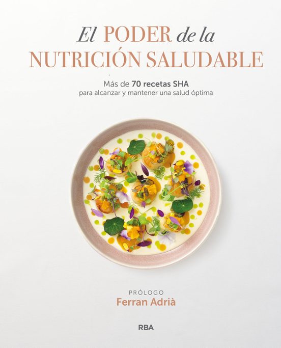 El Poder De La Nutrición Saludable