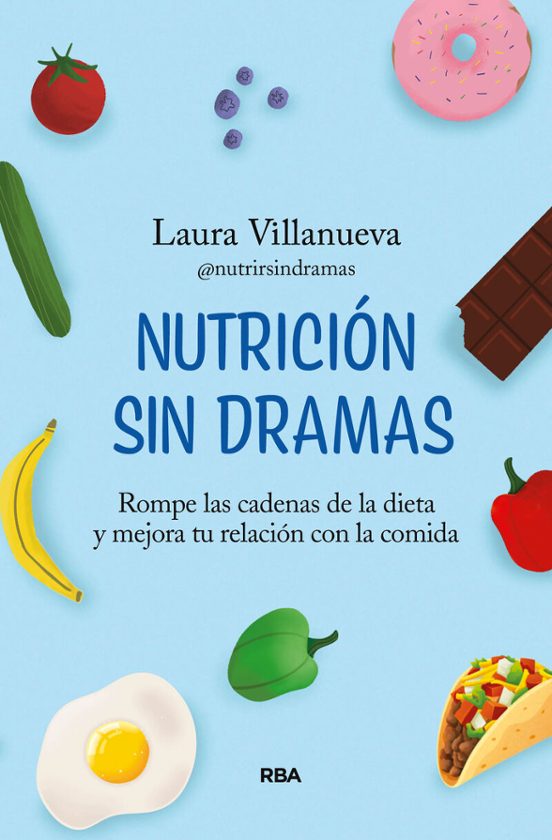 Nutrición Sin Dramas