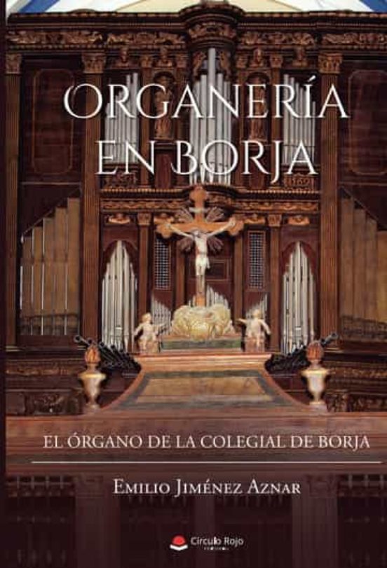 Organería en Borja