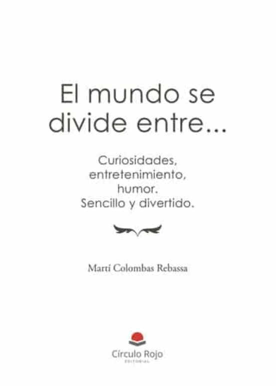 El mundo se divide entre