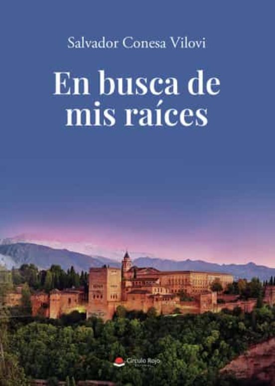 En busca de mis raíces