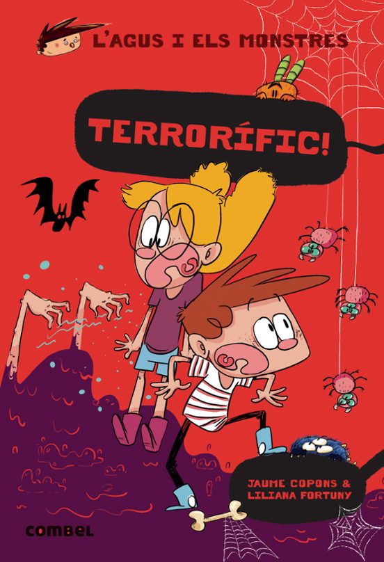 Terrorífic!