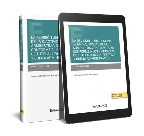 Revisión Jurisdiccional De La Inactividad De La Administración Tributa