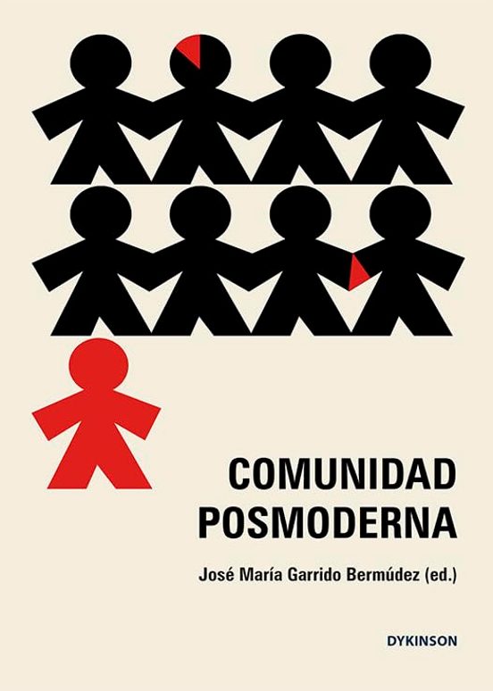 Comunidad Posmoderna