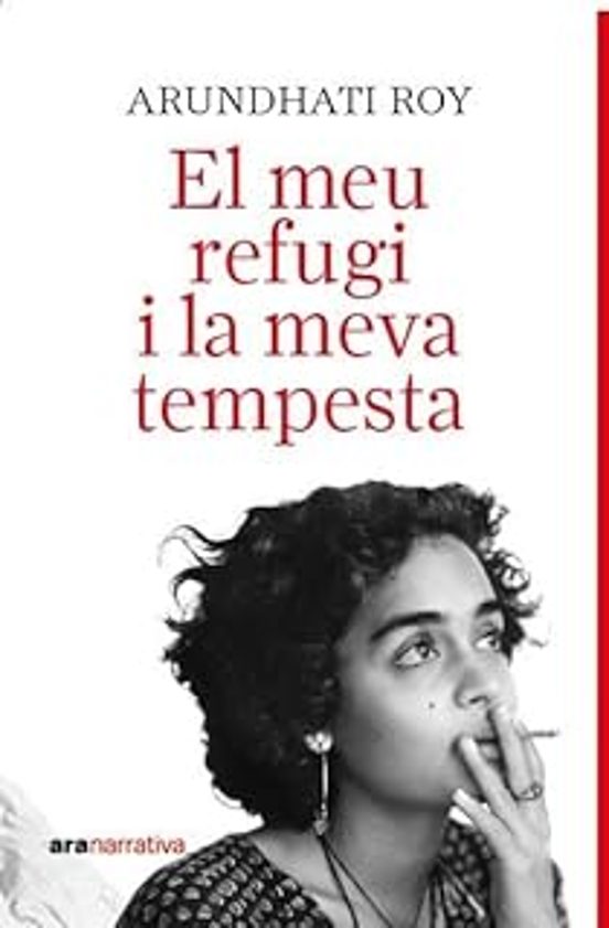 El meu refugi i la meva tempesta