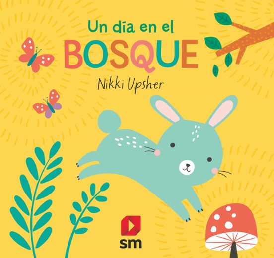 Un Día En El Bosque