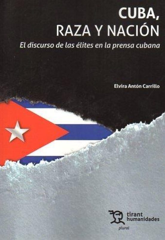 Cuba Raza Y Nacion