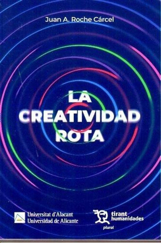 La Creatividad Rota