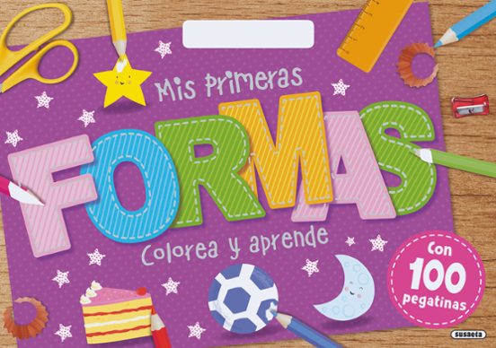 Mis Primeras Formas