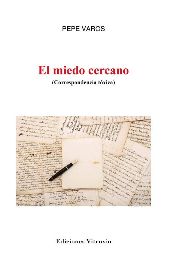El Miedo Cercano
