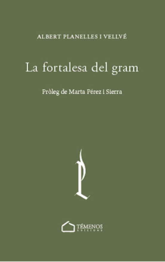 La Fortalesa Del Gram