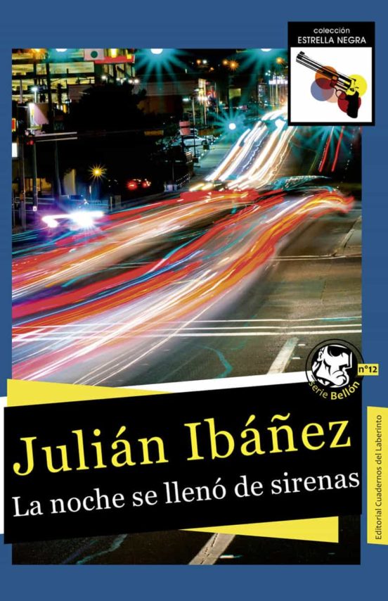 La Noche Se Llenó De Sirenas