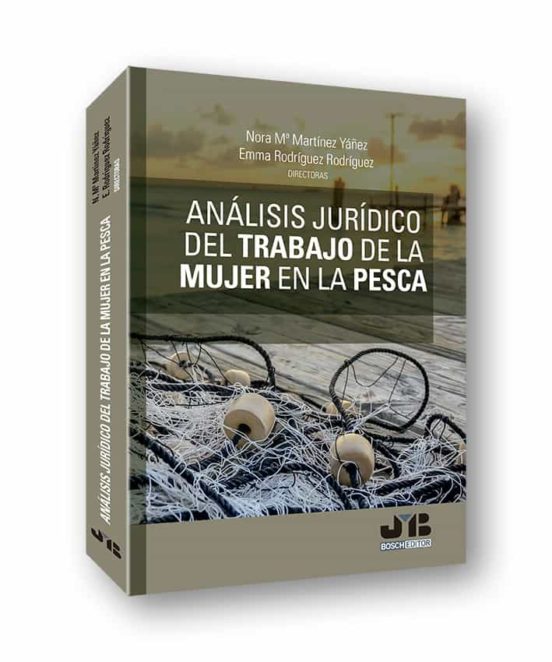 Análisis Jurídico Del Trabajo De La Mujer En La Pesca