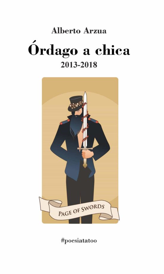 Ordago A Chica 2013-2018