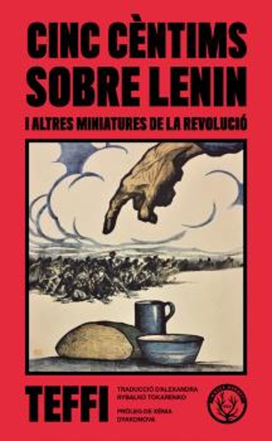 Cinc Cèntims sobre Lenin