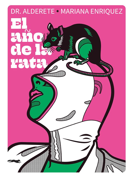El Año De La Rata