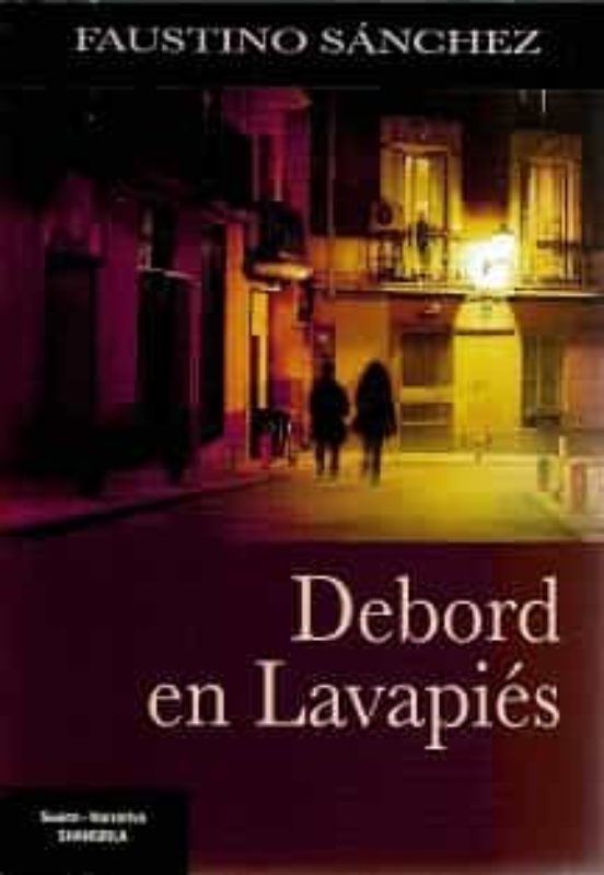 Debord En Lavapiés