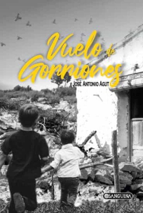Vuelo De Gorriones