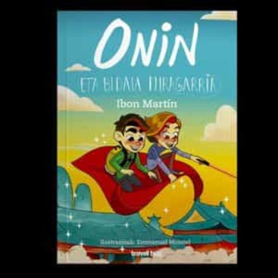 Onin eta bidaia miragarria