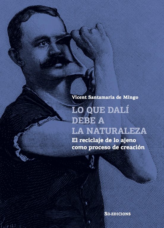 Lo Que Dalí Debe A La Naturaleza
