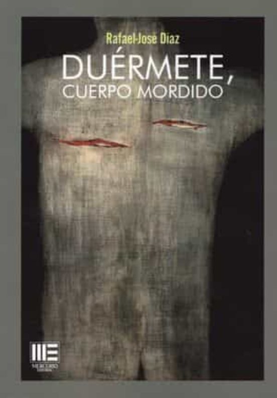 Duermete Cuerpo Mordido