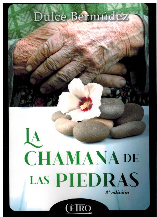 La chamana de las piedras
