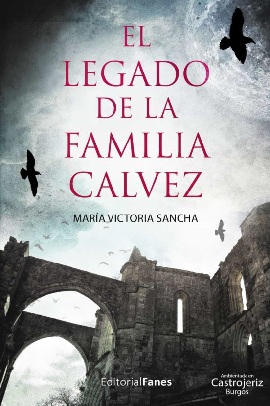 El Legado De La Familia Calvez