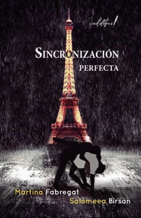 Sincronizacion Perfecta