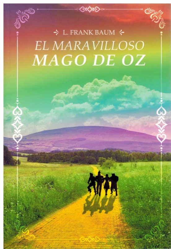 El maravilloso mago de Oz