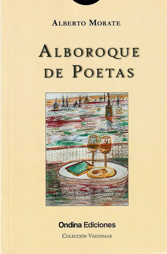 Alboroque de poetas