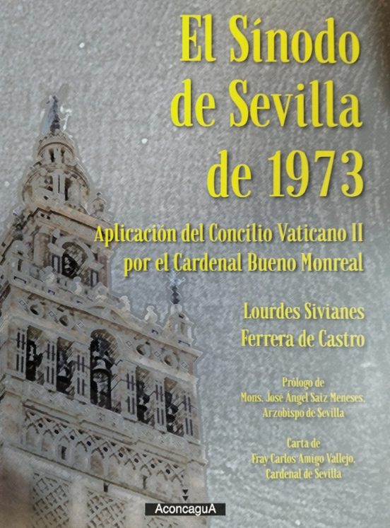 El Sínodo de Sevilla de 1973
